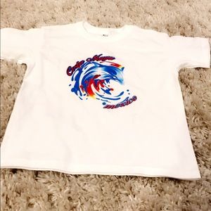 Set of 3 Boys Shirts